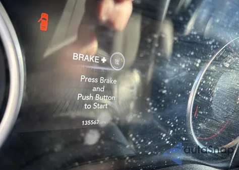 2019 Dodge Challenger Sxt из США, поврежденный, VIN 2C3CDZAG4KH723693